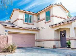 1423 Summer Glow Ave, Henderson, NV 89012