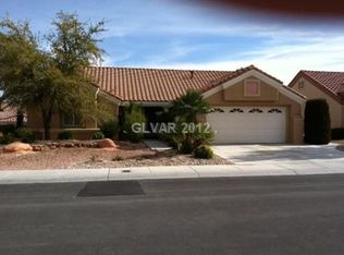2428 Palmridge Dr, Las Vegas, NV 89134