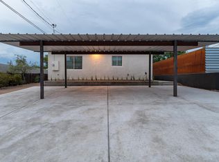 2822 N Euclid Ave, Tucson, AZ 85719