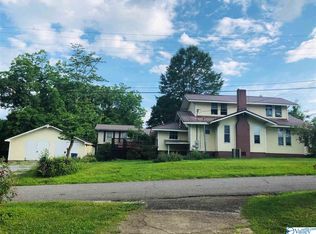 415 N Main St, Boaz, AL 35957