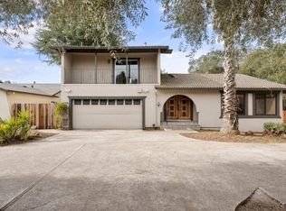 1 Greengate Ct, Santa Rosa, CA 95409