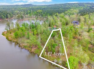 LOT 23 Boulder Ct, Hallsville, TX 75650