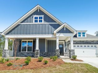 Hickory Plan, Westport, York, SC 29745