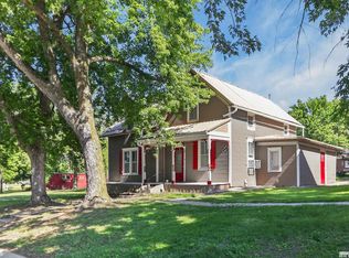 105 W Church St, Cook, NE 68329