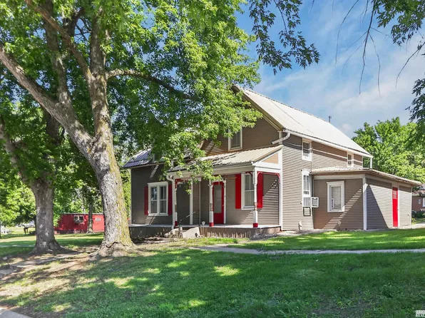 105 W Church St, Cook, NE 68329