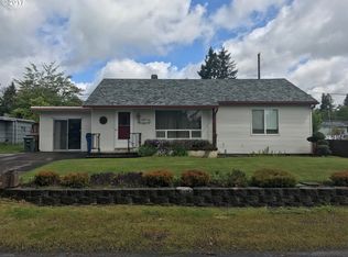 3317 A St, Washougal, WA 98671