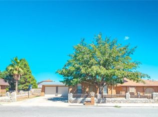2608 Lake George Pl, El Paso, TX 79936