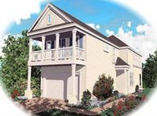 100 Page Creek Blvd, Landrum, SC 29356