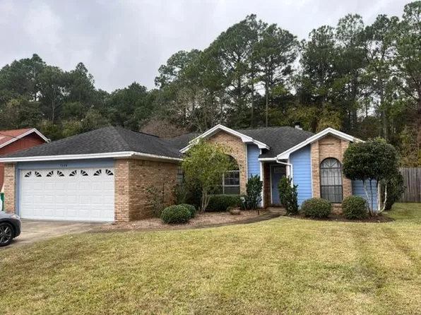 1604 Campbell Dr W, Fort Walton Beach, FL 32547