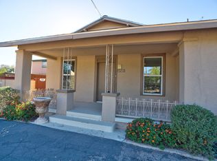 2521 N Edith Blvd, Tucson, AZ 85716