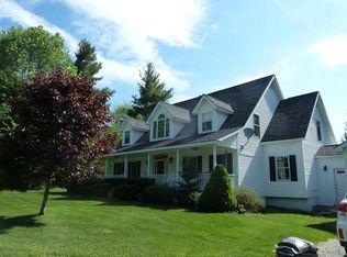 262 S Ryder Pond Rd #6-0339-0340, Whitingham, VT 05361