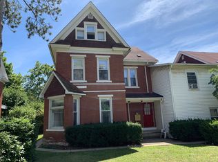 406 S. Allen St., State College, PA 16801