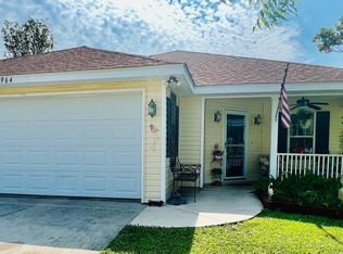 1964 Maria Ln, Lillian, AL 36549