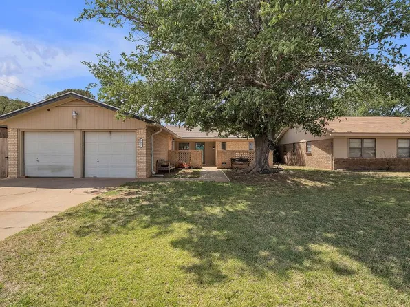 703 Godfrey St, Midland, TX 79703