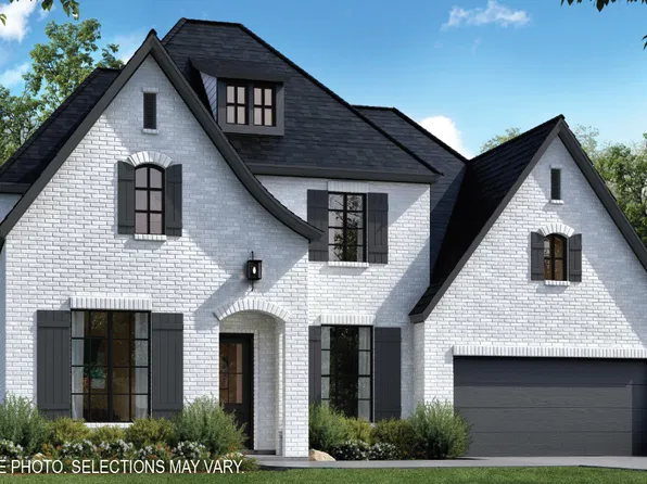 679 Gannon Heights Ln, Frisco, TX 75033