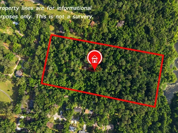 3101 Livingston Rd, Tallahassee, FL 32303