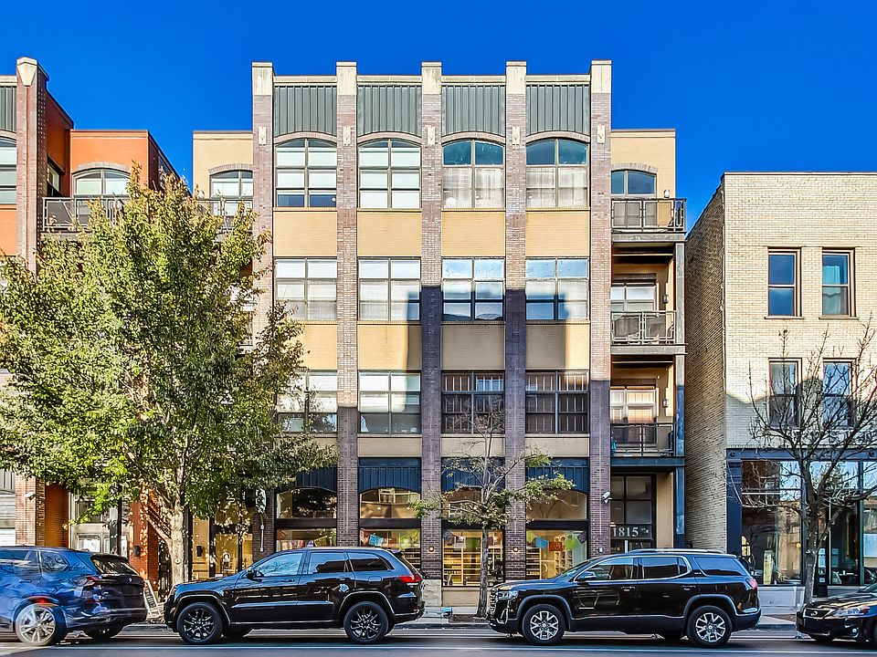1st image of 1815 N Milwaukee Ave APT 401