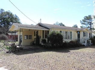 4549 Nc Highway 242, Roseboro, NC 28382