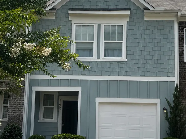 11900 Fuller St, Hampton, GA 30228