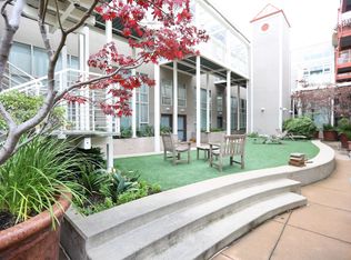 950 Harrison St UNIT 118, San Francisco, CA 94107