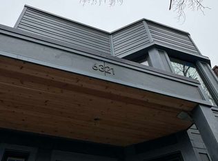 6321 S Eberhart Ave #1, Chicago, IL 60637