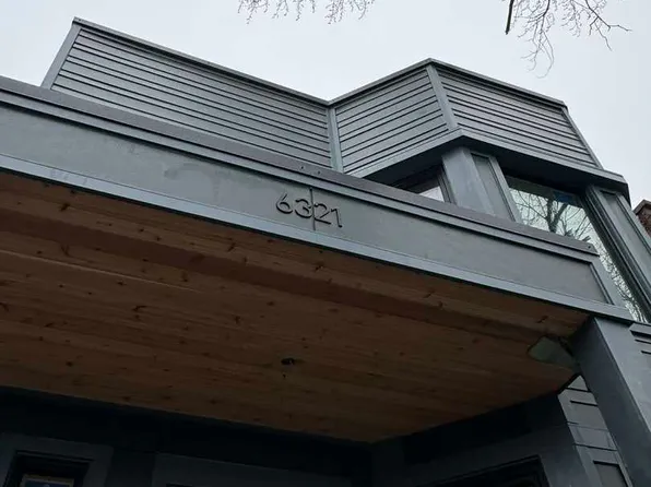 6321 S Eberhart Ave, Chicago, IL