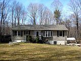 4+ acres bordered by 600 acres