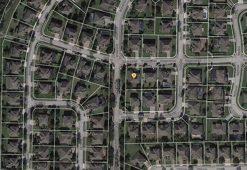1st image of 761 Westyn Bay Blvd