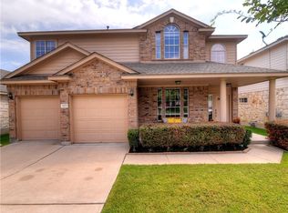 3400 Tavistock Dr, Austin, TX 78748