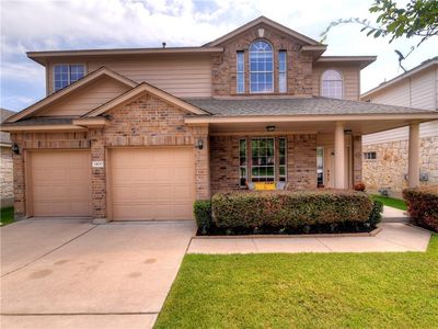 3400 Tavistock Dr, Austin, TX, 78748
