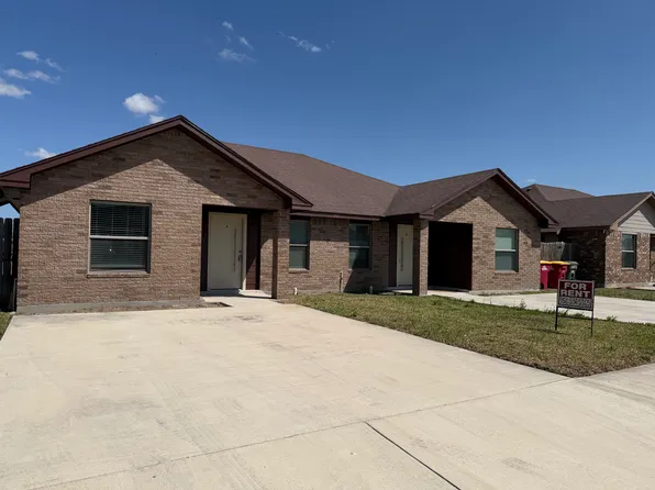 325 Clemente Ave #A, Brownsville, TX 78521