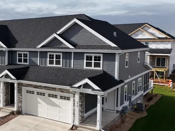 4717 Bellflower Drive, Deforest, WI 53532