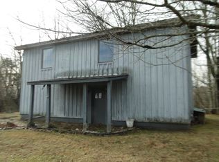 1255 Log Cabin Rd, Corbin, KY 40701