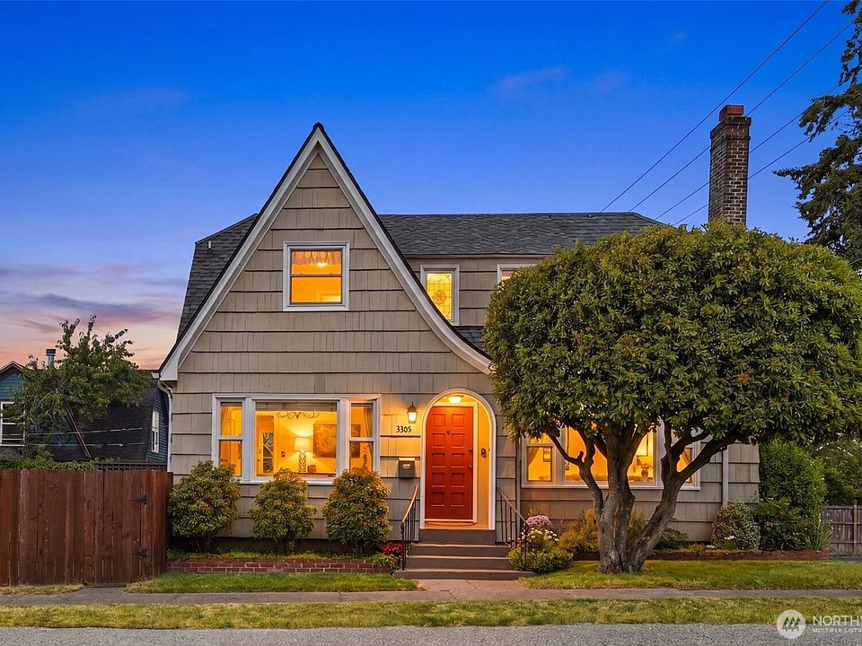 1st image of 3305 Fawcett Avenue