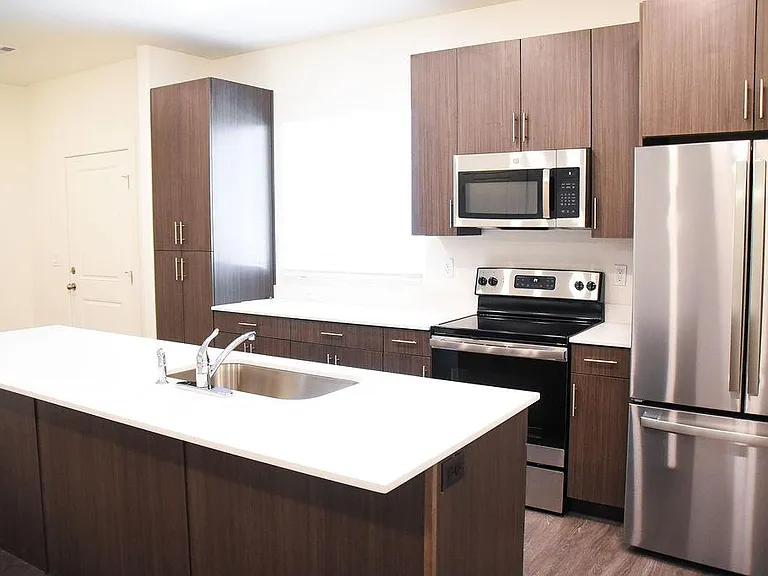 North Pointe Townhomes — Photo 14
