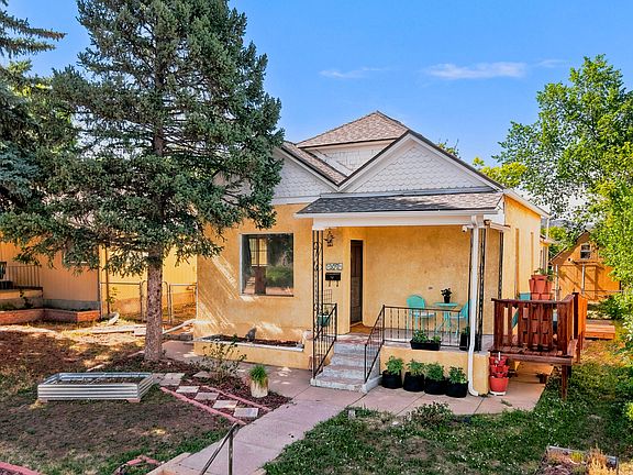 2nd image of 309 E Baca St