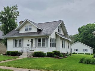 308 East Ave, Prophetstown, IL 61277