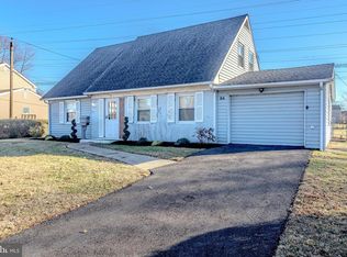 84 Middlebury Ln, Willingboro, NJ 08046