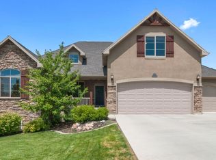 3377 N 1375 W, Pleasant View, UT 84414