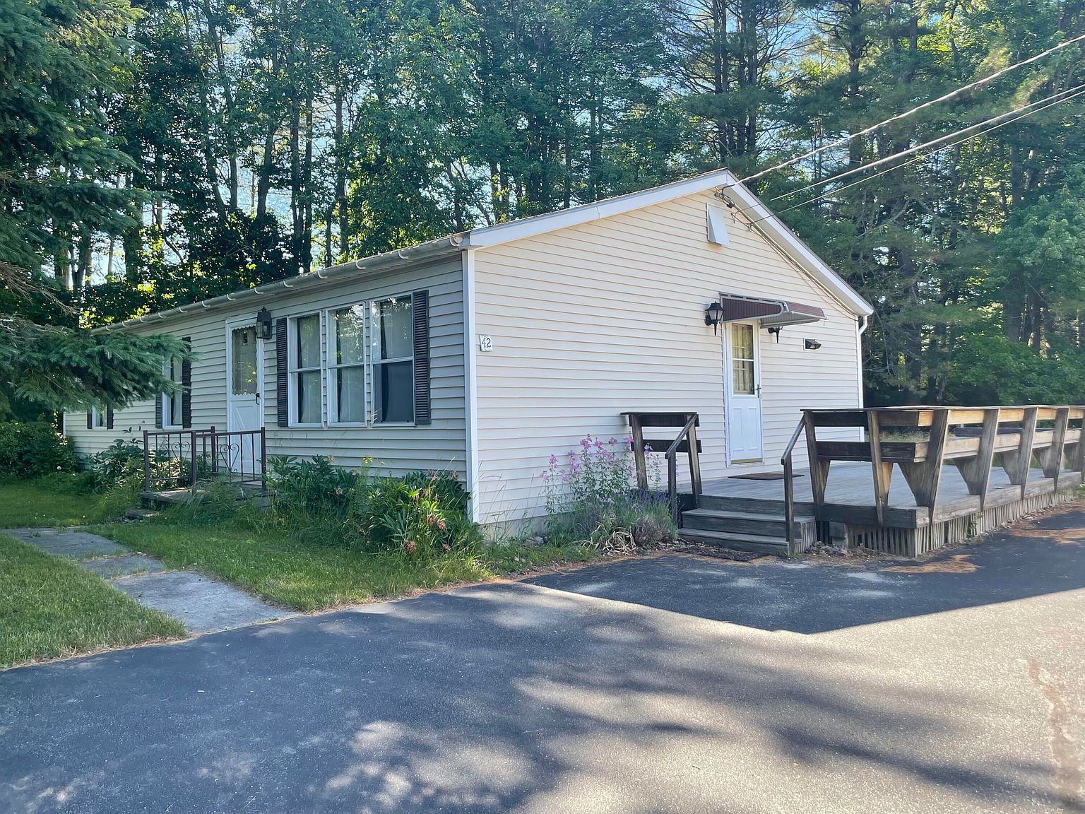 42 Ross Road, Saco, ME 04072 Zillow