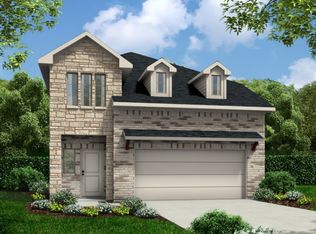 2438 Gentle Breeze Ln, Baytown, TX 77523