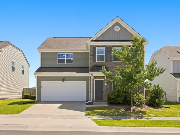 703 Starry Sky Dr, Durham, NC 27703