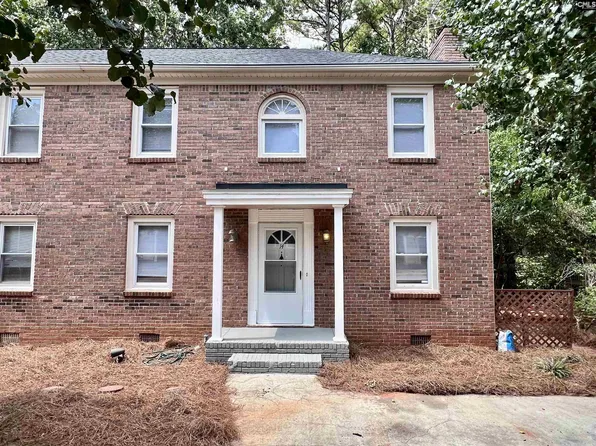 14 Crescent Ln, Columbia, SC 29212