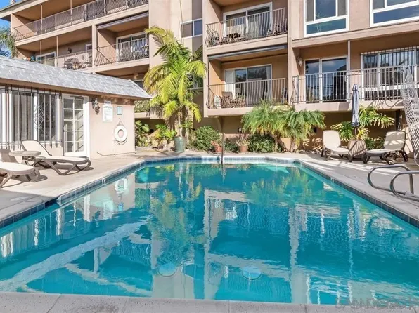 3980 8th Ave Unit 104, San Diego, CA 92103