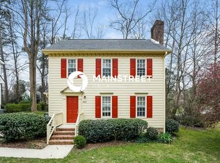 3625 E Jameson Rd, Raleigh, NC 27604