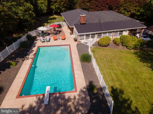 4619 Long Green Rd, Glen Arm, MD 21057