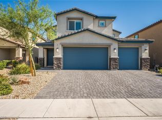 4220 Kibraney Ave, North Las Vegas, NV 89084