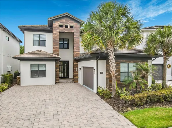 8193 Valhalla Ter, Kissimmee, FL 34747