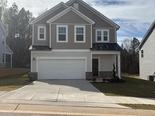 139 Favored Ave, Sanford, NC 27330