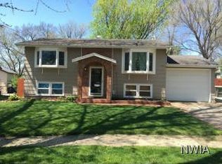 1857 Glendale Ave, Sioux City, IA 51105